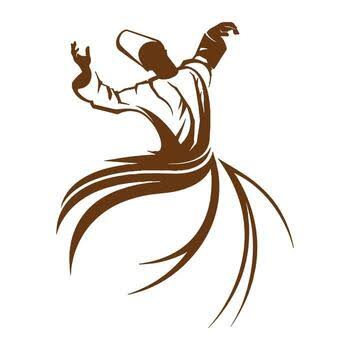 Whirling dervish, the spirit of KDC